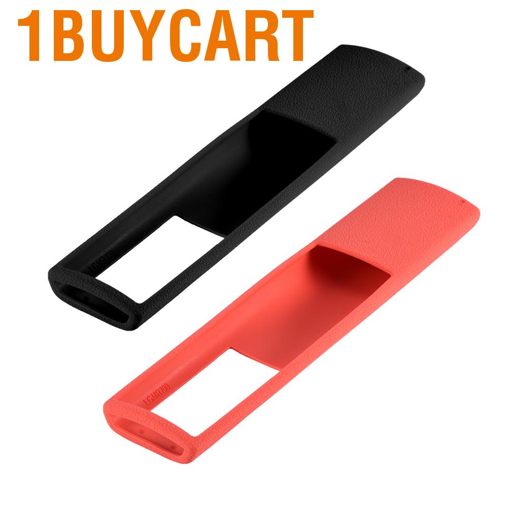 Vỏ bảo vệ chống sốc chất liệu silicone cho điều khiển từ xa ti vi LG AN-MR700