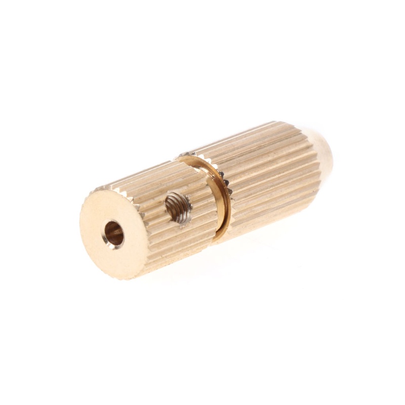 1 Đầu Kẹp Mũi Khoan Micro 2.3mm 3.17mm 0.7-3.2mm Chuyên Dụng