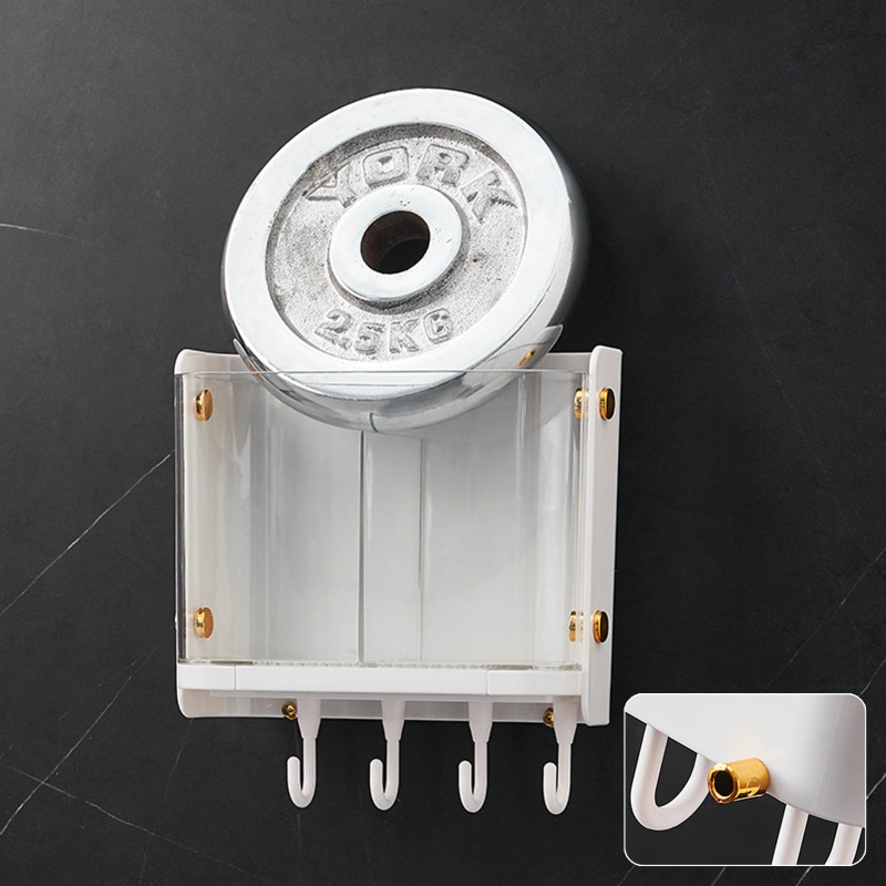 Giá Đỡ Dụng Cụ Ăn Uống Sức Chứa Lớn Sắp Xếp Gọn Gàng Cho Nhà Bếp