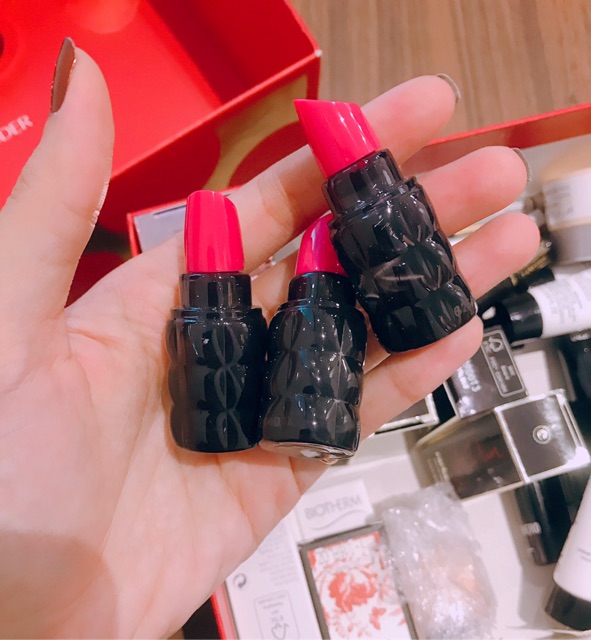 Nước hoa Mini Cacharel 5ml