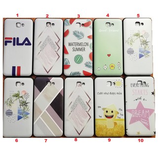 Ốp lưng samsung j7 prime