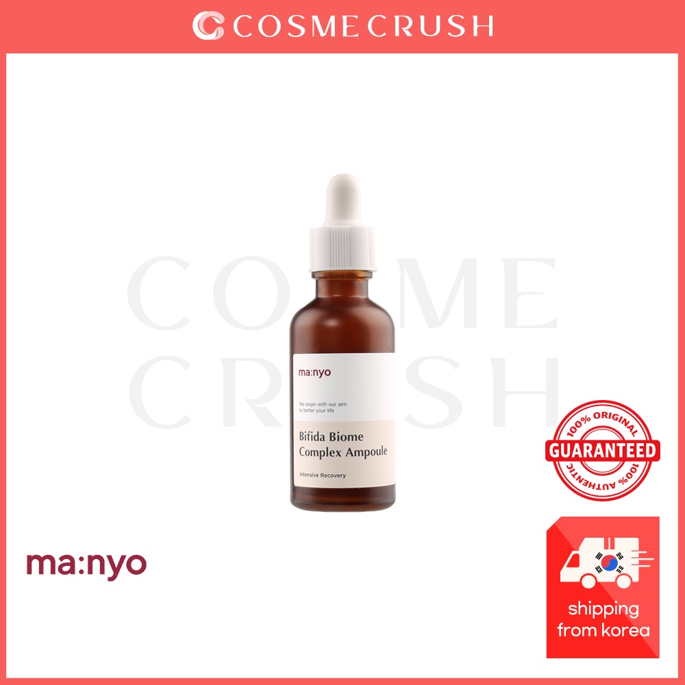 [Hàng mới về] Tinh chất dưỡng da Manyo Factory