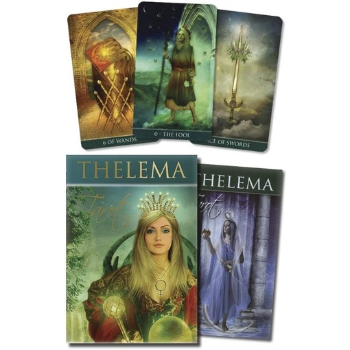 Bài Thelema Tarot