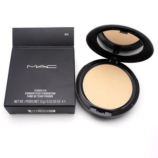 Phấn Nền Dạng Nén MAC Studio Fix Powder Plus Foundation
