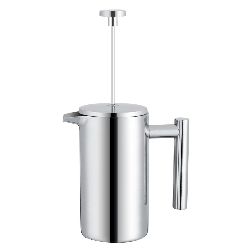 Bình pha cà phê kiểu French press - 1000ml