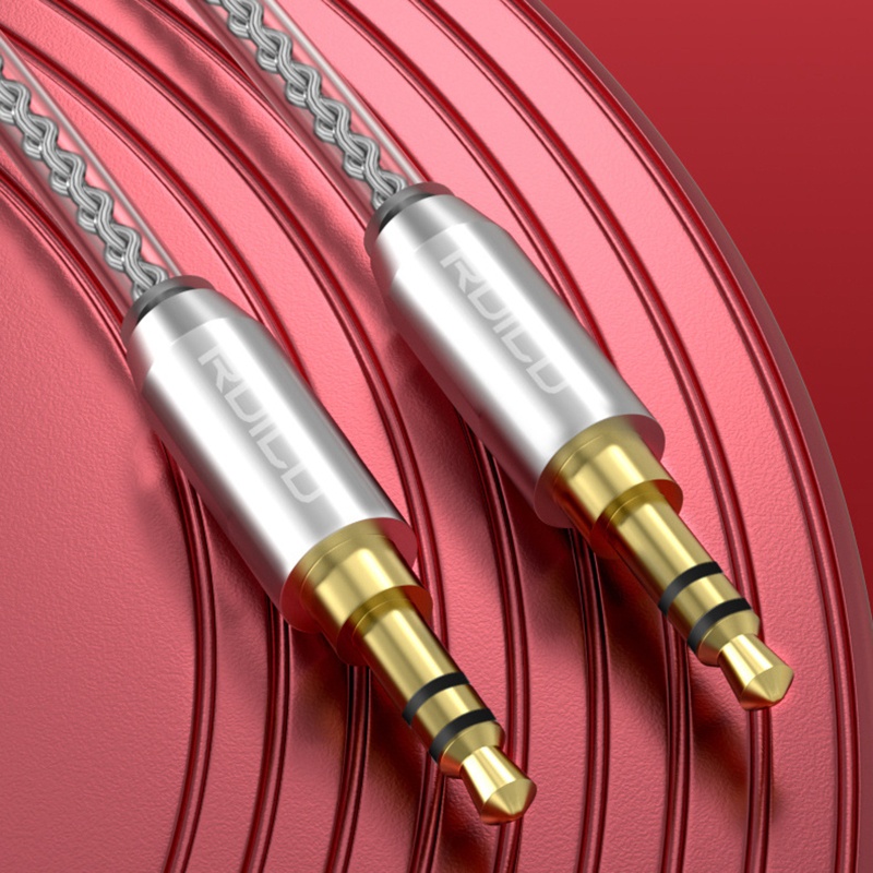 Dây Cáp Âm Thanh Thay Thế Cho Sony WH1000XM3 1000XM4 1000XM2 AUX