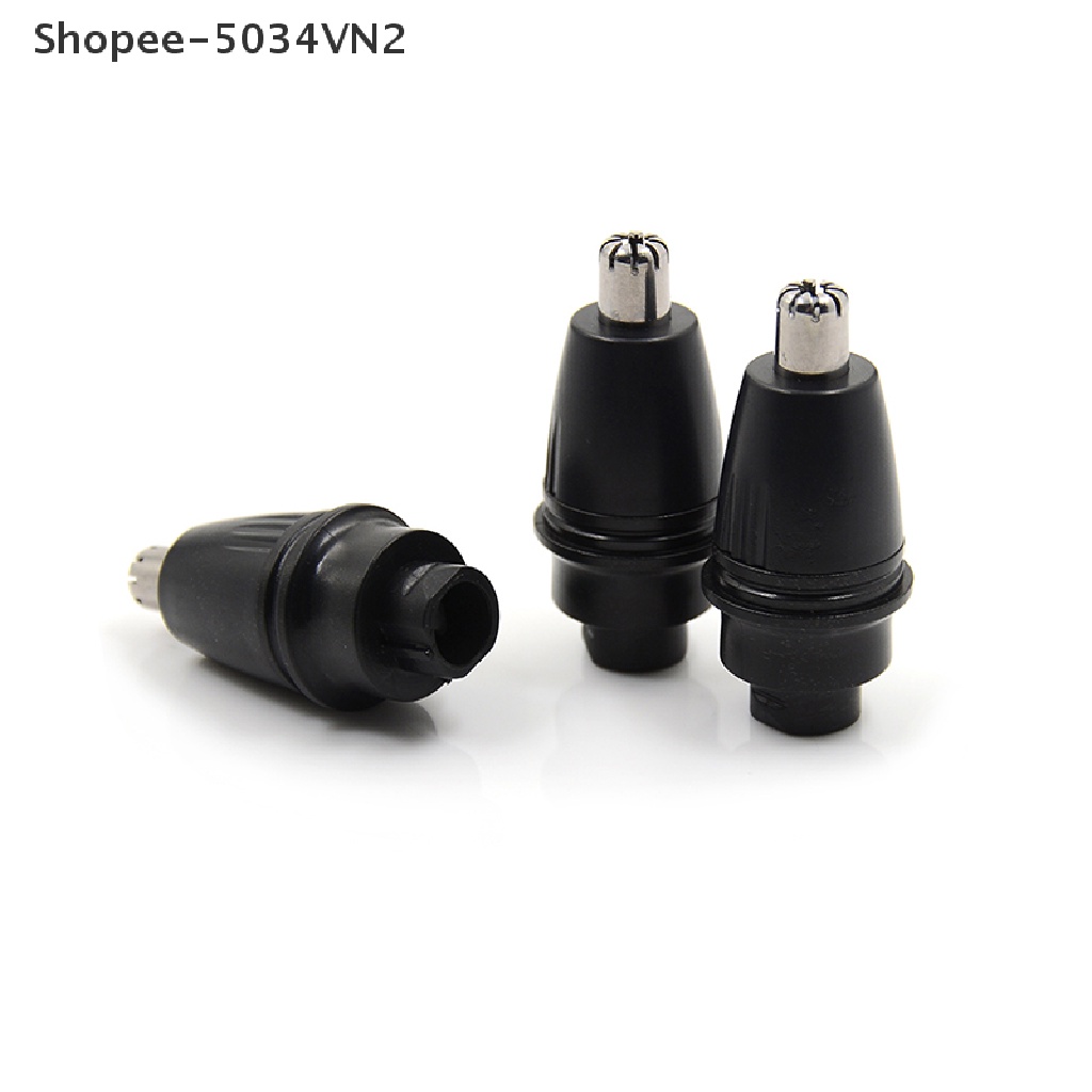[Hàng mới về] Đầu tông đơ tỉa lông mũi 3 trong 1 5034VN2