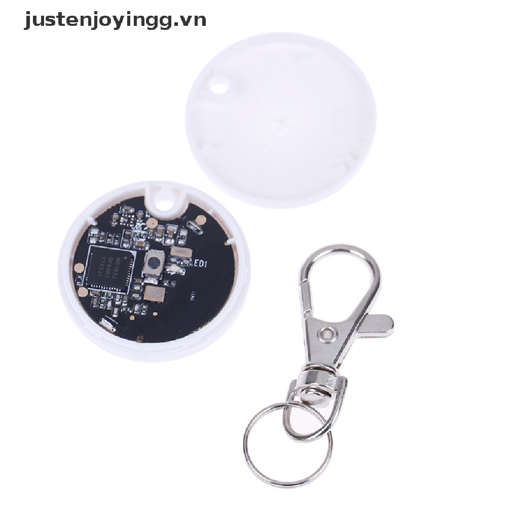 Mô-đun bluetooth 4.0 không dây có đế NRF51822 2V-3.3V cho Ibeacon