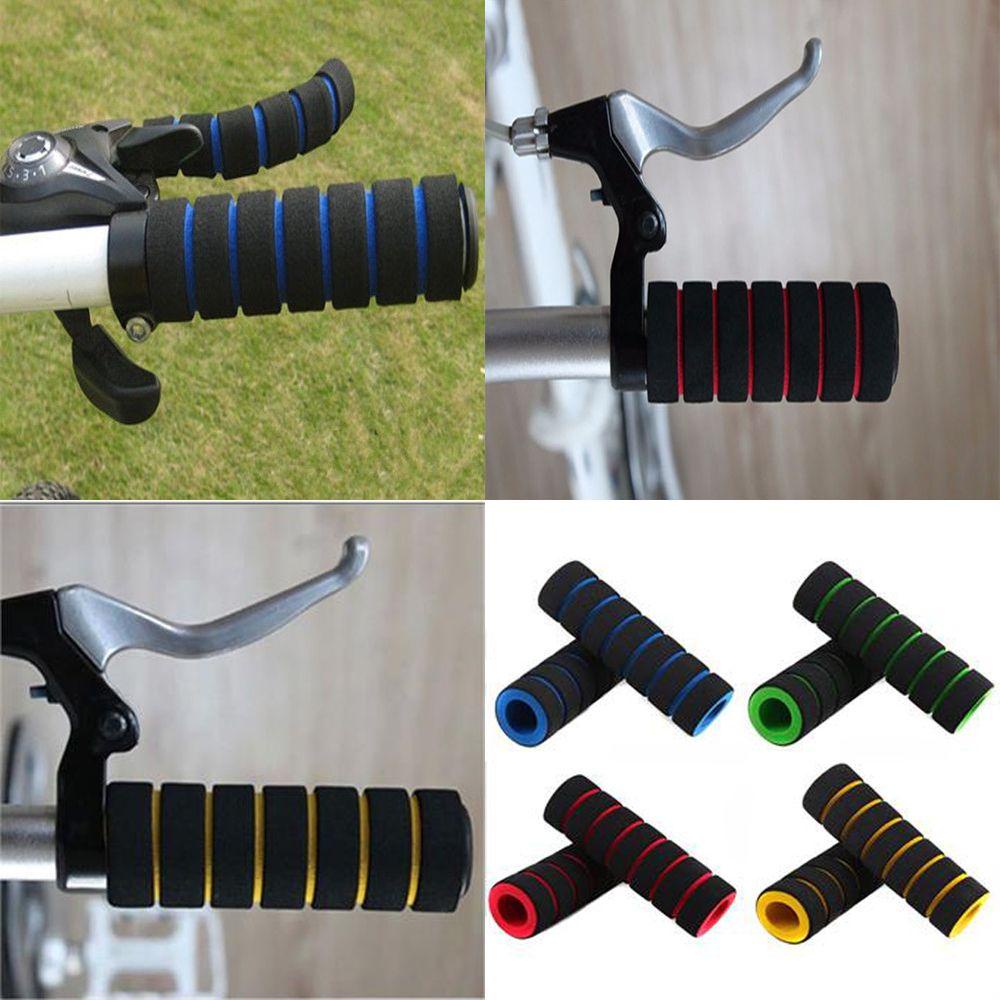 MUVAKO 2 Bọc Tay Cầm Xe Đạp  Chất Lượng Cao