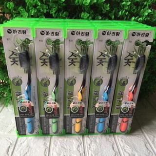 1 chiếc bàn chải đánh răng bossi Hàn quốc