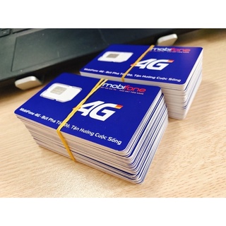 Sim Mobifone số đẹp dễ nhớ
