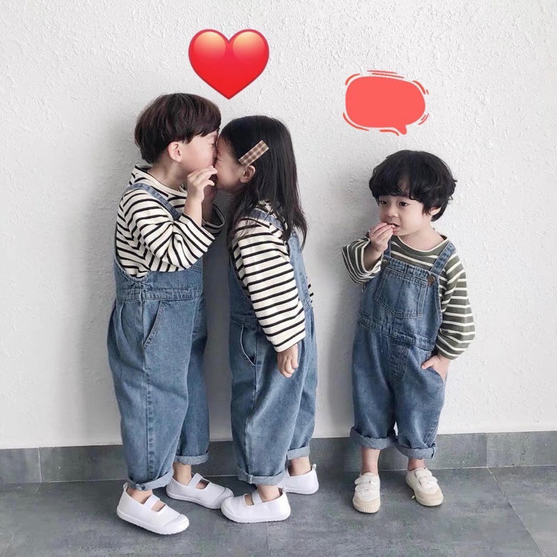 Unisex 1 2 3 4 5 6 7 8 9 10 tuổi