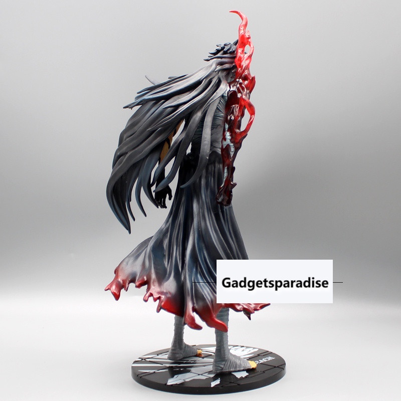 Mô Hình Nhân Vật Kurosaki Ichigo Hoạt Hình Bleach Bằng PVC