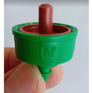 30 ĐẦU TƯỚI NHỎ GIỌT BÙ ÁP 8L-H