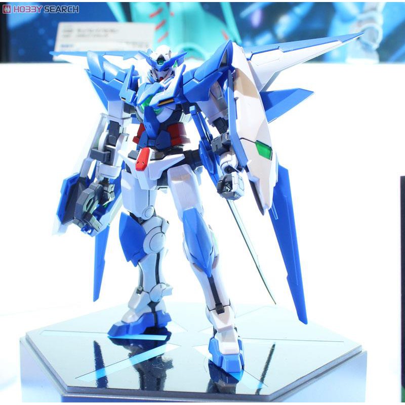 Mô Hình Lắp Ráp HG BF Gundam Amazing Exia Bandai 1/144 4573102603722