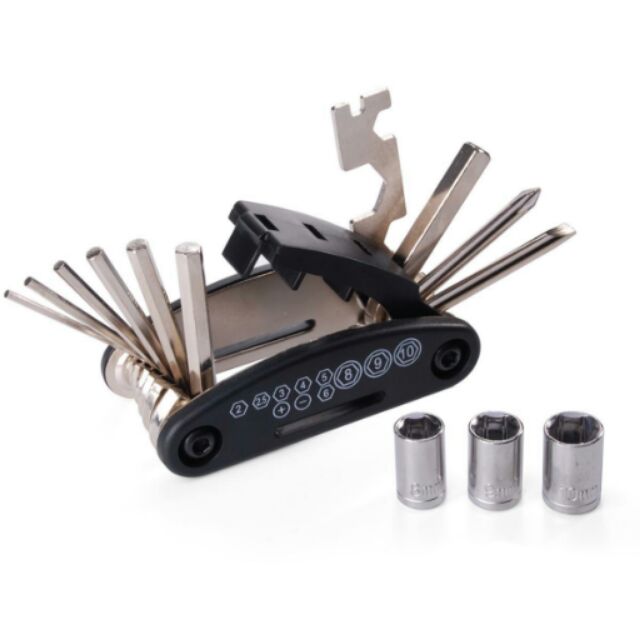 Bộ Lục Giác 13 Món Đa Năng