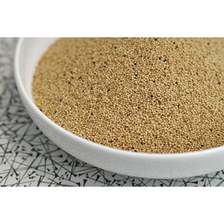 Hạt Dền hữu cơ - Organic Amaranth