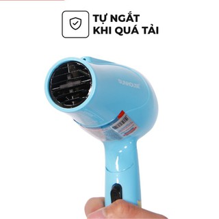Máy sấy tóc SUNHOUSE SHD2305