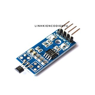 Module cảm biến từ a3144