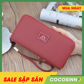 [SALE SẬP SÀN] Ví Nữ Thời Trang Gía Tốt CS8290