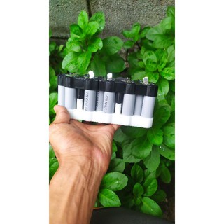 KHỐI PIN 16850  20CELL 370k