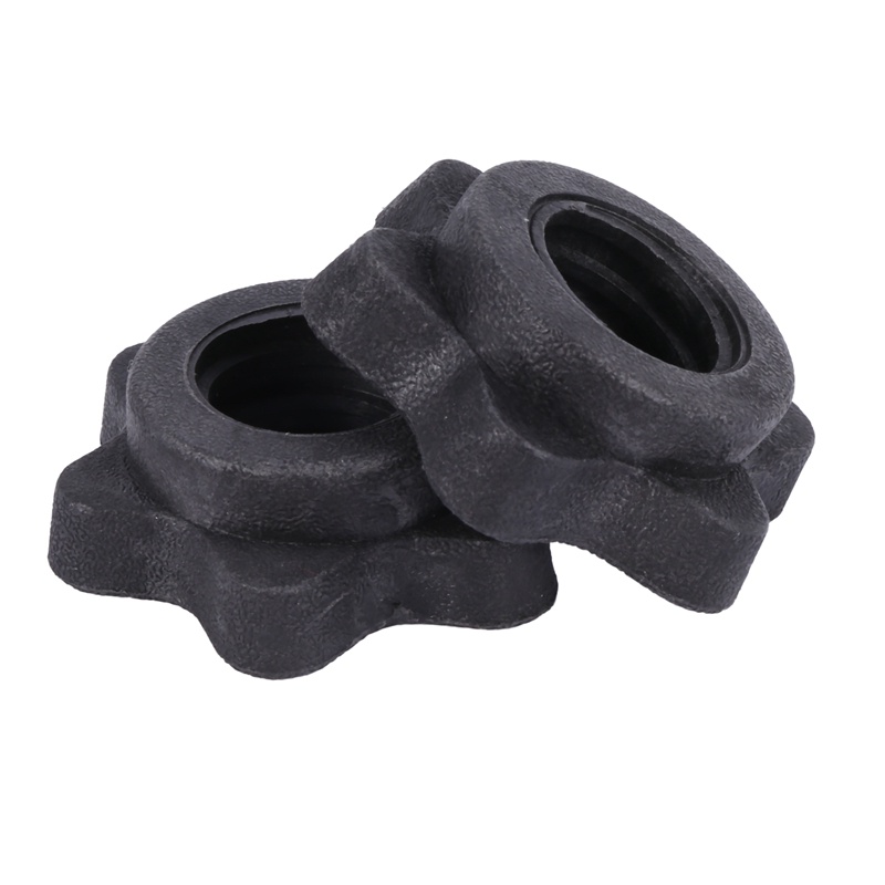 Set 2 Cặp Đai Ốc Lục Giác Dùng Luyện Tập Thể Thao