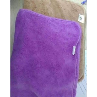 Khăn mặt lông cừu cao cấp