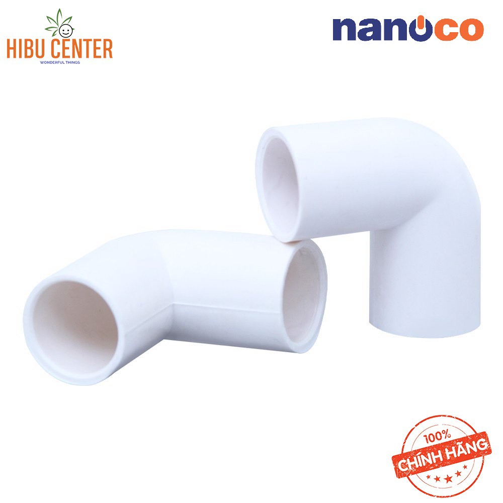Bao Co Nối Nanoco Cho Ống Phi 16mm/ 20mm/ 25mm/ 32mm/ 40mm/ 50mm – Hàng Chính Hãng – HIBUCENTER