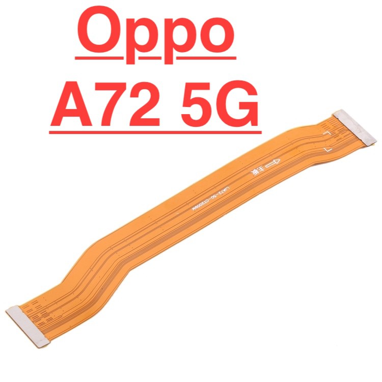 ✅ Chính Hãng ✅ Dây Sub Oppo A72 5G Cáp Nối Main Sạc Cáp Nối Bo Mạch Chủ