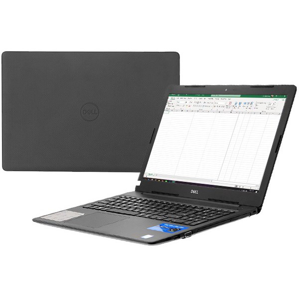 Laptop Dell Vostro V3580 Black (intel core i3-8145, 4Gb Ram, 1Tb, Intel HD Graphics, 15.6 inch FHD, Win10