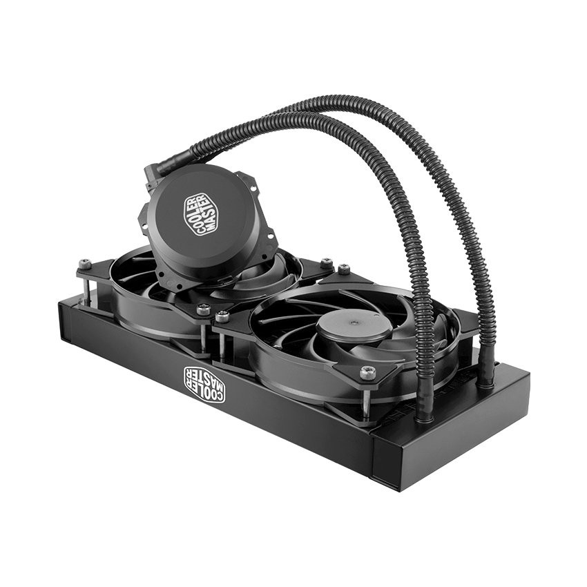 Tản nhiệt nước CPU Cooler Master MasterLiquid lite 240