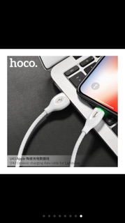 CÁP HOCO U43 LIGHTNING