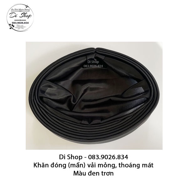 Khăn đóng  nam các loại đủ size, đủ màu