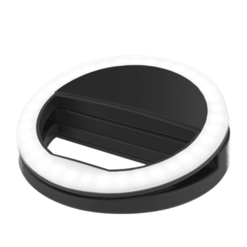 Vòng Đèn Trợ Sáng Chụp Ảnh Selfie Cho Điện Thoại | BigBuy360 - bigbuy360.vn