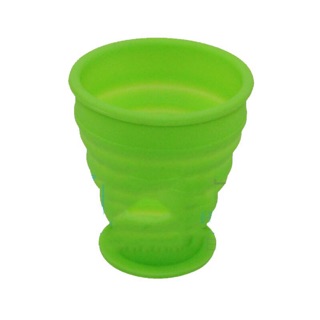 Cốc du lịch gấp gọn