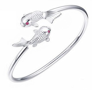 Lắc tay cá chép ANTA Jewelry - ATA0019