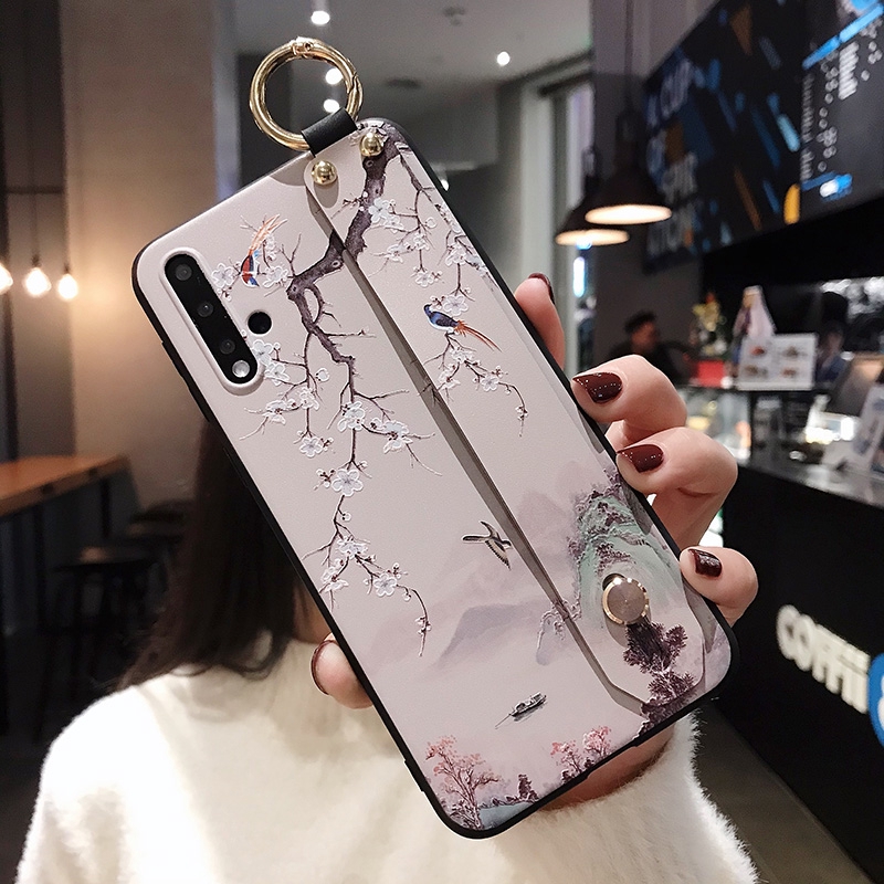 Ốp Điện Thoại Cho SAMSUNG GALAXY M51 A30s A50 A70 S10 S9 S8 S20 + NOTE 20 8 9 10