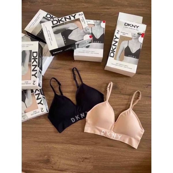 Set áo ngực DKNY