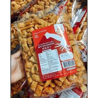 Snack Mực Thái Lan - 220g - Chuẩn Thái Lan