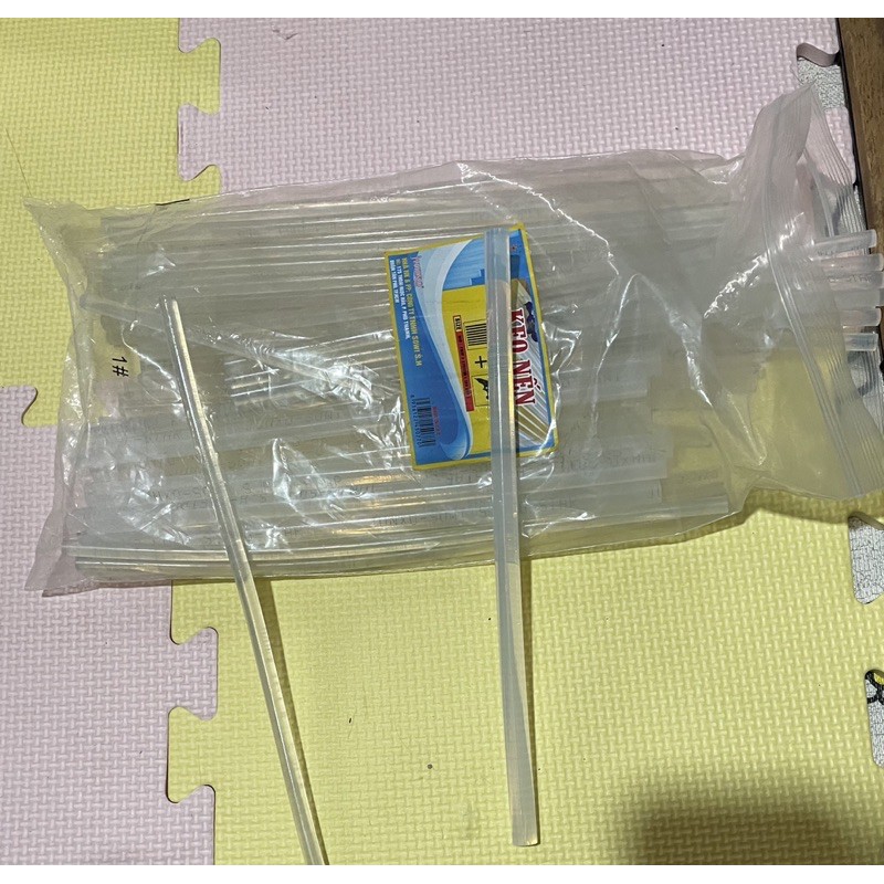 Keo nến Gstar nhỏ 10 cây