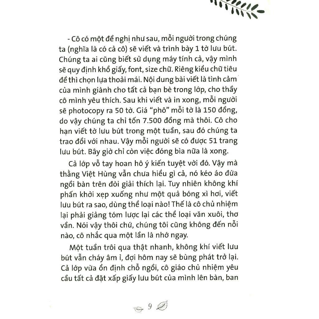 Sách - 500 Câu Chuyện Đạo Đức - Tình Thầy Trò - Nguyễn Hạnh, Trần Thị Thanh Nguyên