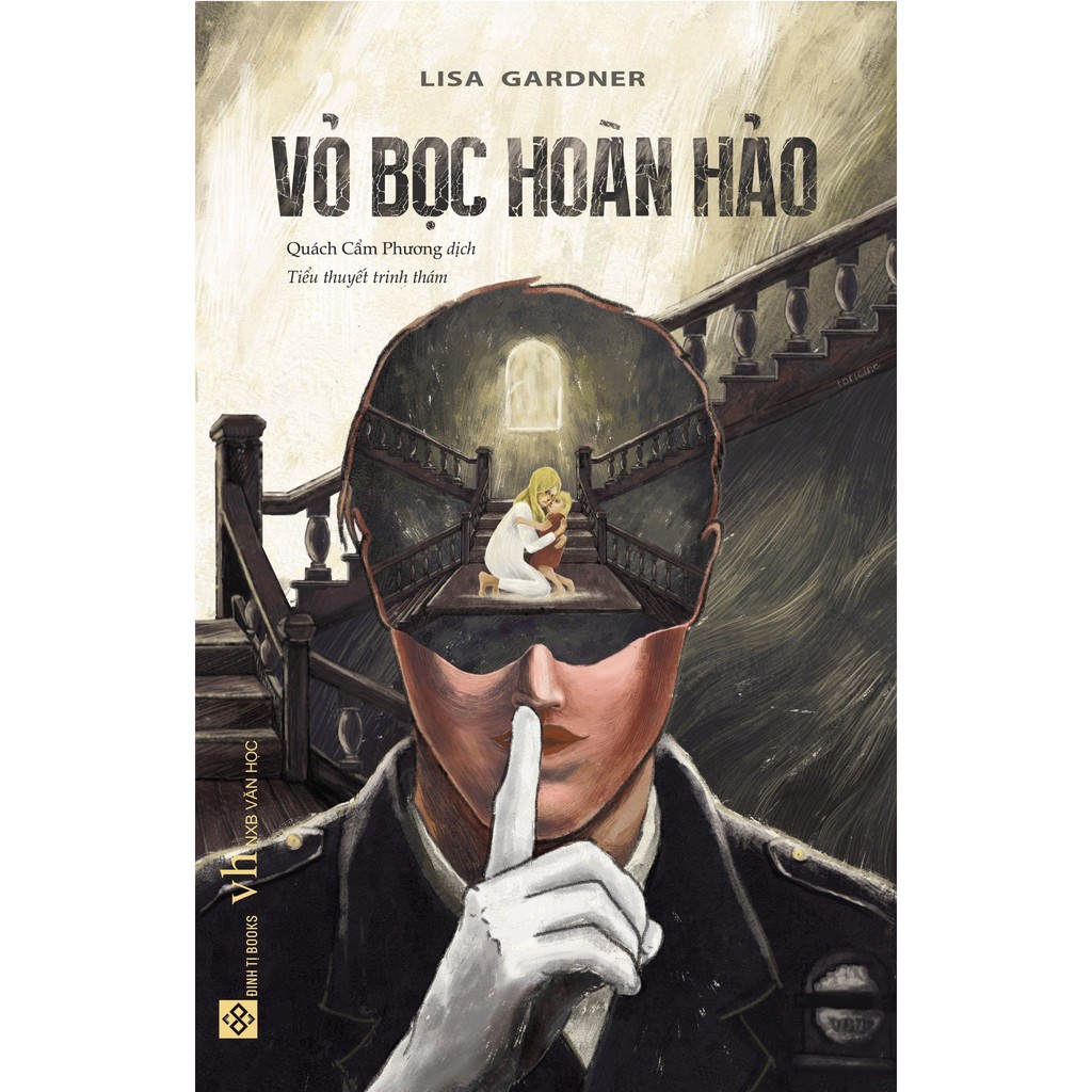 Vỏ Bọc Hoàn Hảo