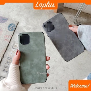 Ốp lưng da lộn logo n ike cho iphone 12 12 mini 12 pro 12 promax
