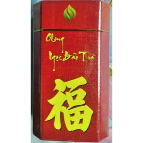 Trà Ô long ( Oolong/ Olong) Ngọc Bảo (Hộp bát giác) 100g/Hộp