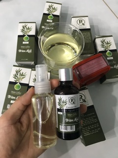 TINH DẦU TRÀM HUẾ 50ML