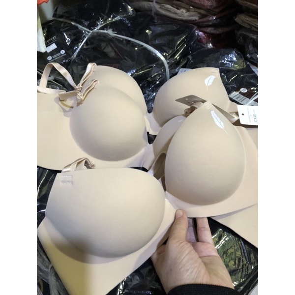 Áo ngực su bàn tay không gọng loại tốt