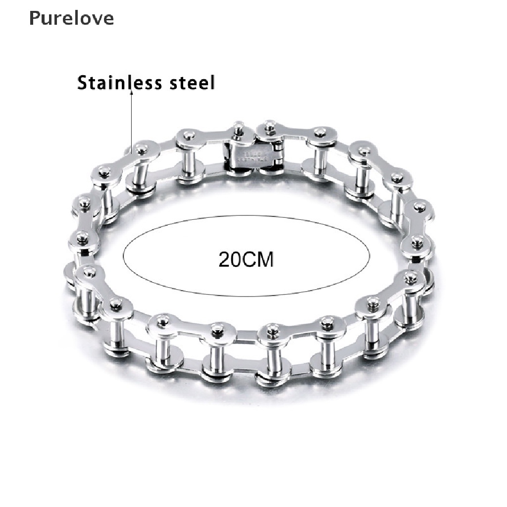 Vòng Tay Inox Thời Trang Cá Tính Cho Nữ