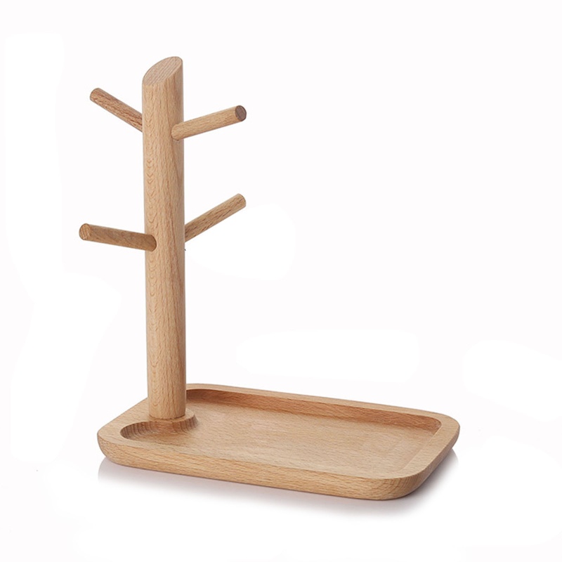 Giá Đỡ Trưng Bày Trang Sức Hình Tháp Eiffel