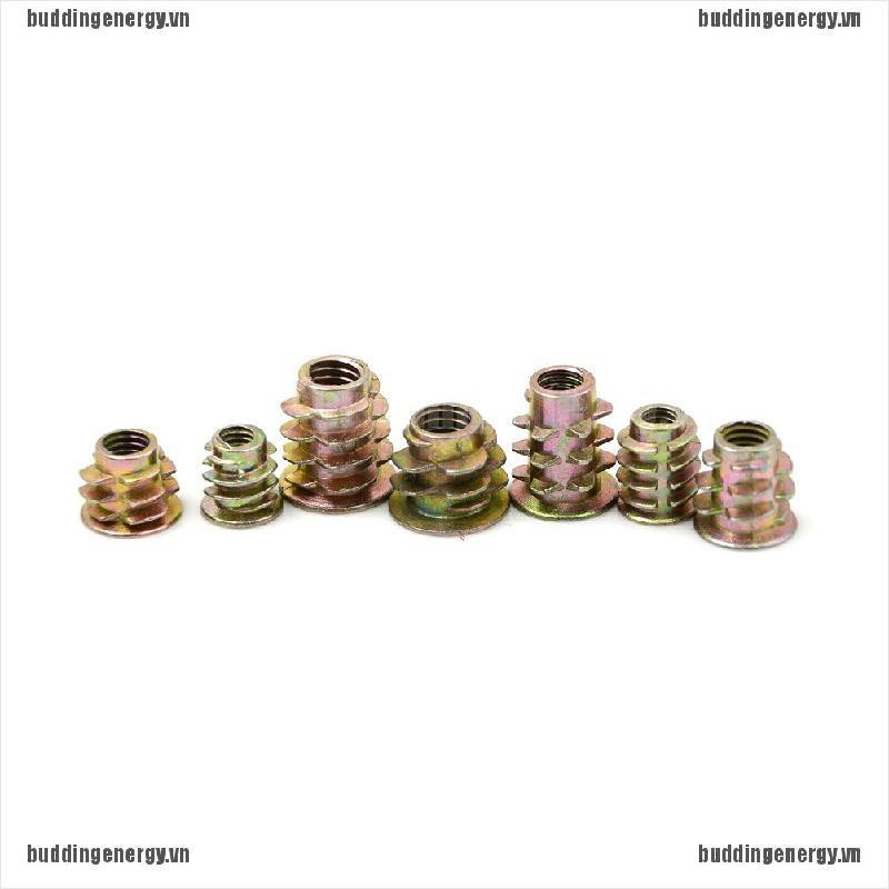 Set 50 Đầu Nhạc Cụ 6 Mặt M4 M5 M6 Chuyên Dụng