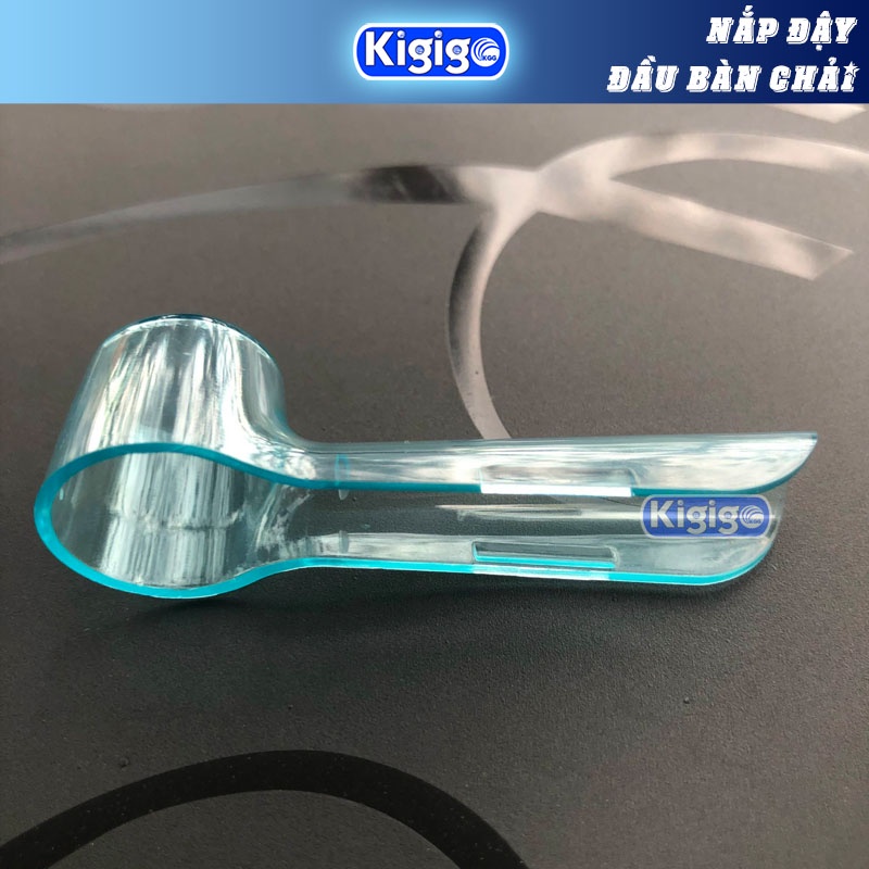 Nắp đậy bàn chải đánh răng điện Oral B